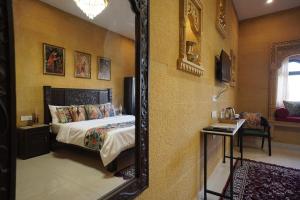 Hotel Royal Haveli