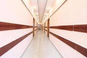 FabHotel Shanti International