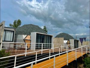 Bukat Resort Khaokho