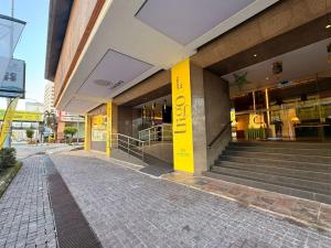 Trigo Hotel Kuala Lumpur