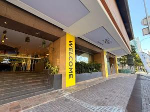Trigo Hotel Kuala Lumpur