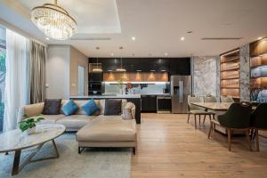 Vinhomes Landmark 81 Deluxe