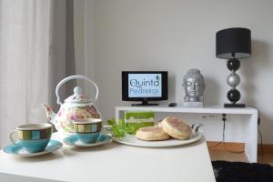 Quinta das Pedreiras