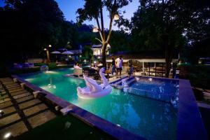 Holiday maiyaan,Dhamni,Karjat