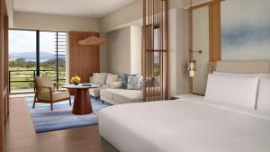 The Ritz-Carlton Okinawa