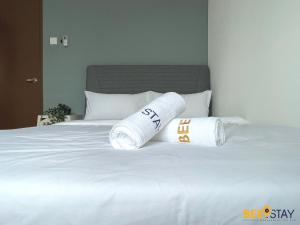 Desaru Arcadia Double Storey House 11-16 Pax 5 Mins to Desaru Beach
