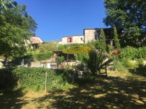 B&B / Chambres d'hotes Le Peyrail : photos des chambres