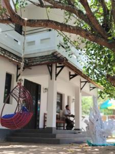 Thodiyil Private beach twin bedroom house