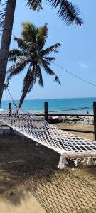 Thodiyil Private beach twin bedroom house