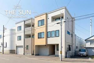 THE SUN