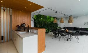 Green Flow Villa 17 - Private Infinity Pool and Rice Field Views Ubud