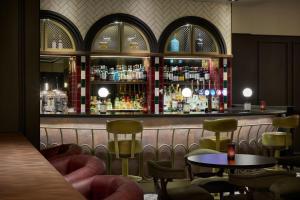 Hilton Edinburgh Carlton