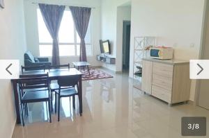 Amber cove two bedroom apartment
