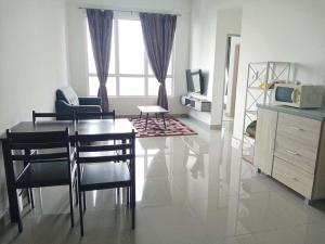 Amber cove two bedroom apartment