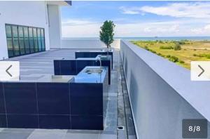 Amber cove two bedroom apartment
