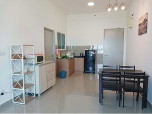 Amber cove two bedroom apartment