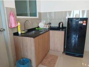 Amber cove two bedroom apartment