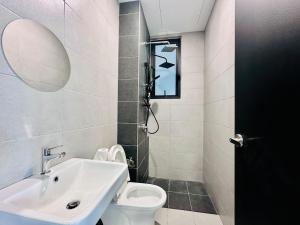 UrbanLuxury3BRBeautiful City View Group Stay 10Pax