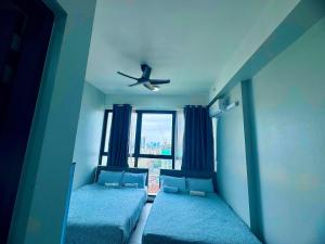 UrbanLuxury3BRBeautiful City View Group Stay 10Pax