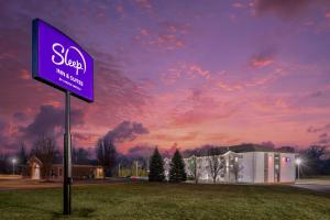 Sleep Inn & Suites - Oxford - University Area