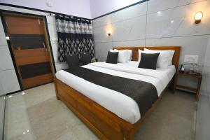 CR7 Stay Rooms & Homestay