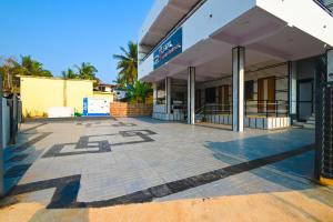 CR7 Stay Rooms & Homestay