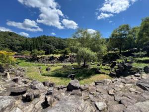 Blue Art Satoyama Retreat