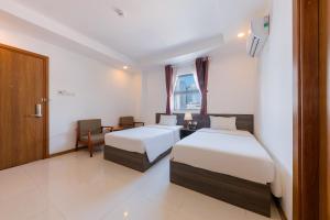 Dolphin Bay Hotel Nha Trang