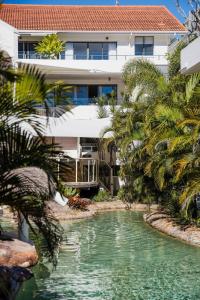 Noosa International Resort