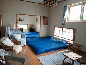 フラワーガーデンミミ お花屋が営む一棟貸し宿