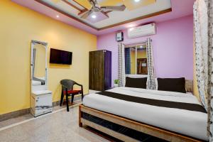 Super Hotel O Puri Seaview Formerly Sea Star