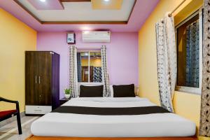 Super Hotel O Puri Seaview Formerly Sea Star