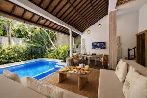 Smiling Cactus Villas - Seminyak