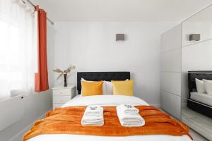 New! Inviting 3BR House near Excel & Royal Docks