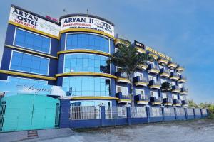 Hotel O Aryan Home Stay