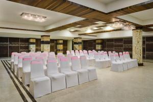 The Fern Residency Ahmedabad, Ellisbridge, Series by Marriott