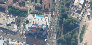 MetaWise BNB Modern Studio in Central Cronulla 2