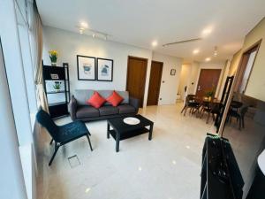 Vortex suites Klcc by stuning & Kl tower vibes