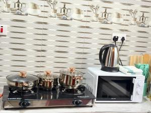 La Vida Royale Apartment