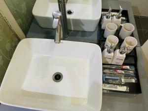 Home Villa TP Giao Lưu