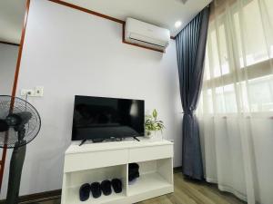 Home Villa TP Giao Lưu