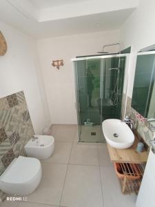 Casa vacanze TRINISULA Sicily home