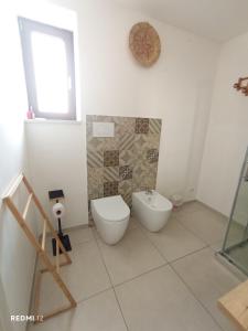 Casa vacanze TRINISULA Sicily home