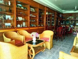 Thepparat Lodge Krabi