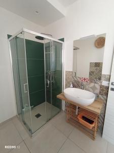 Casa vacanze TRINISULA Sicily home