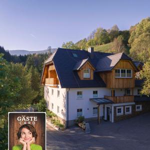 Vitalhof am Kreischberg by ALPS RESORTS