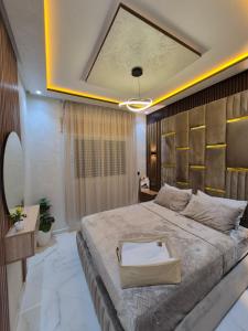 Appartement meublé à Jebha Z 10