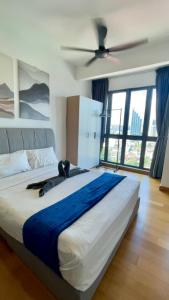Alaman Luxe suites KLCC
