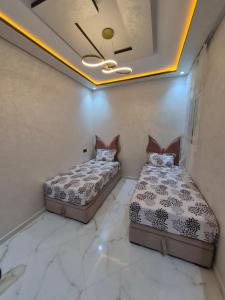 Appartement meublé à Jebha Z 10