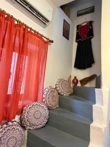 Casa Di Mama